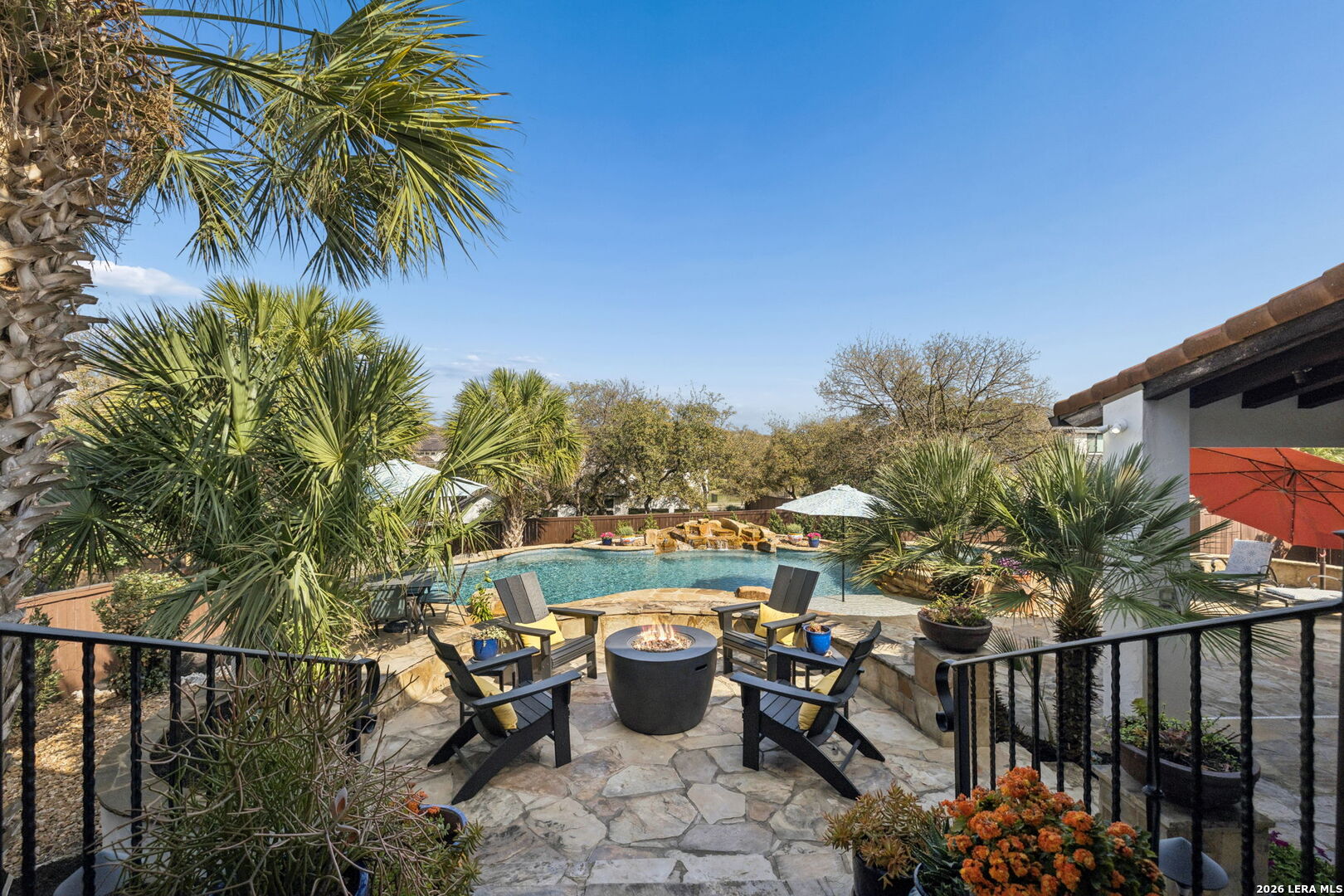 25215 Fairway Springs San Antonio TX 78260