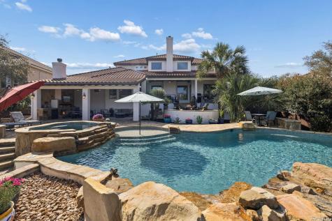 25215 Fairway Springs San Antonio TX 78260