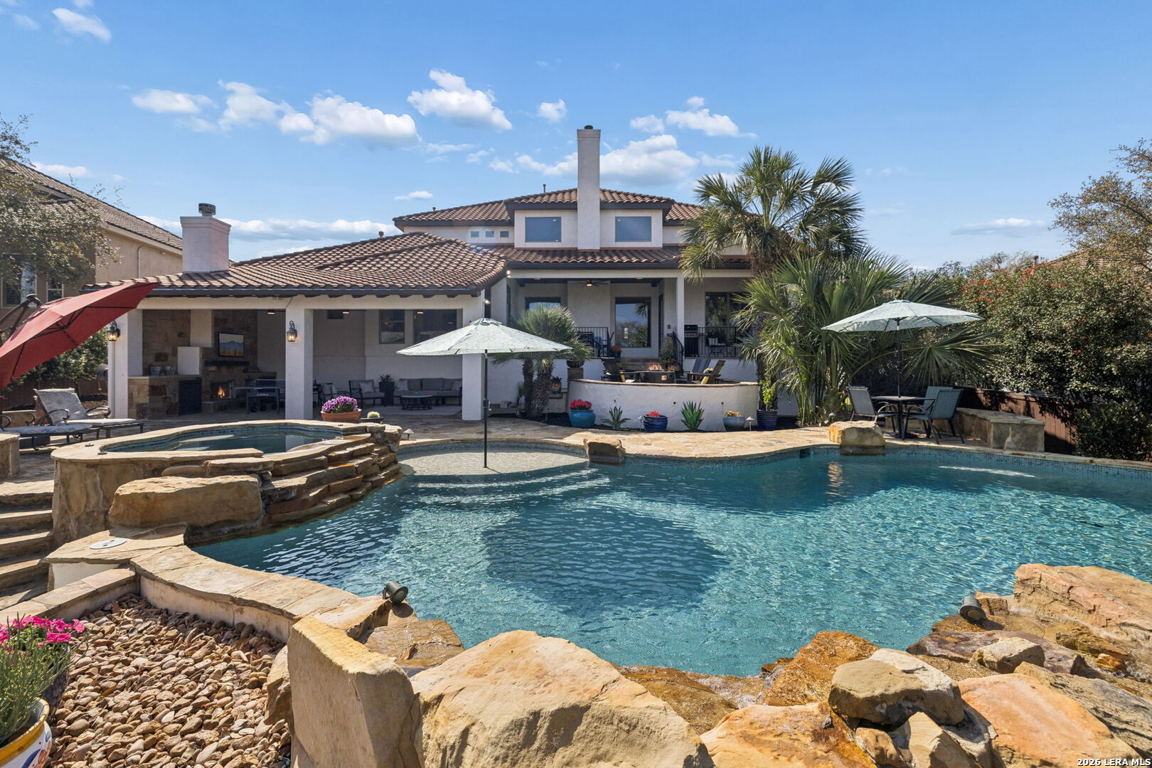 25215 Fairway Springs San Antonio TX 78260