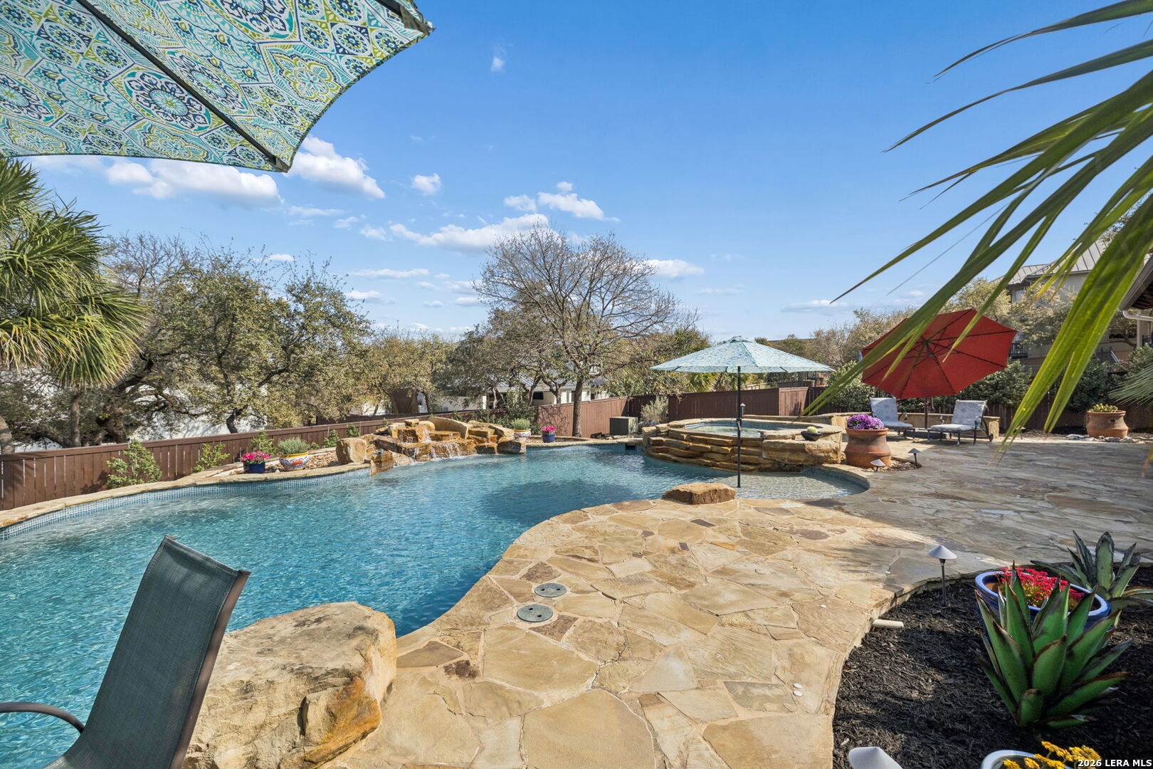25215 Fairway Springs San Antonio TX 78260