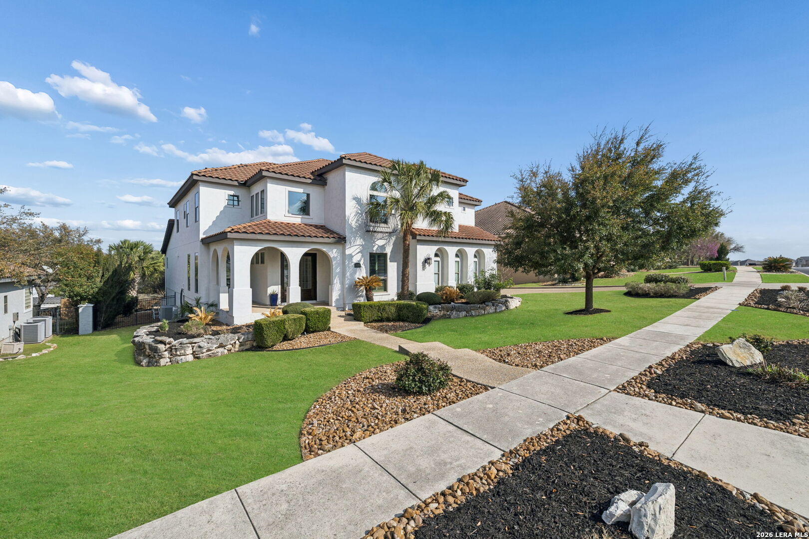 25215 Fairway Springs San Antonio TX 78260