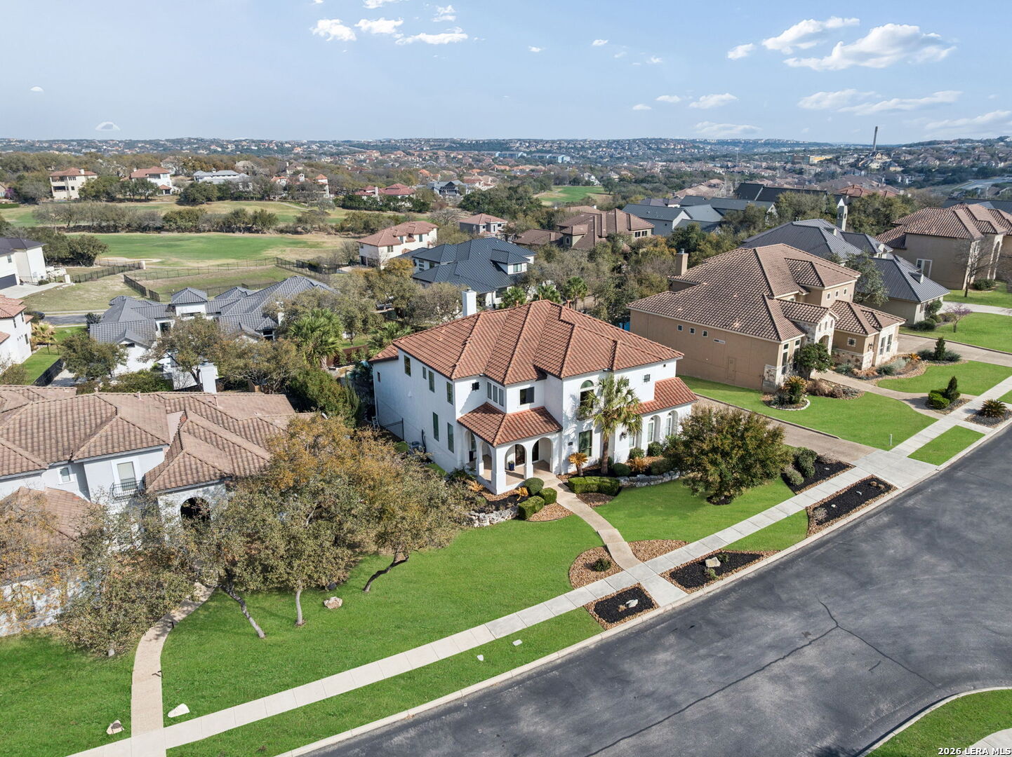25215 Fairway Springs San Antonio TX 78260