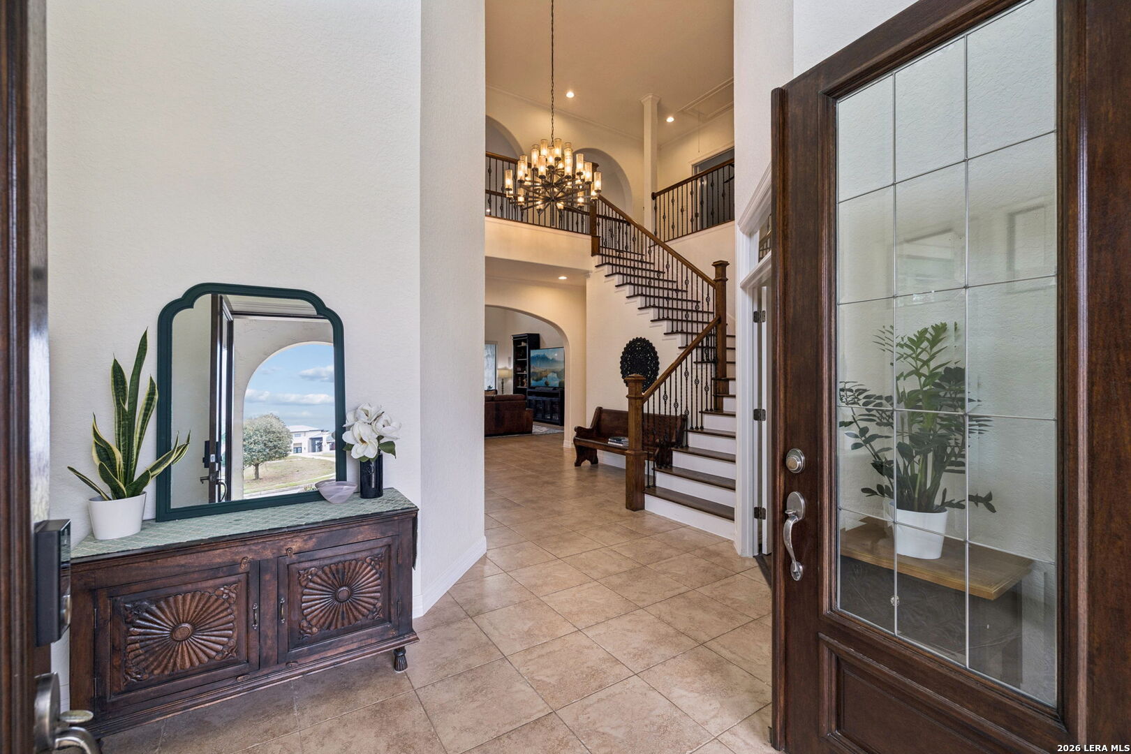 25215 Fairway Springs San Antonio TX 78260