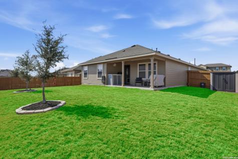 21258 Watercourse San Antonio TX 78266