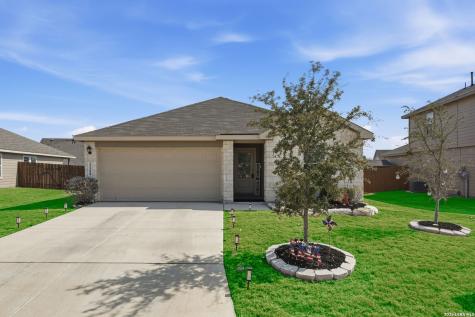 21258 Watercourse San Antonio TX 78266