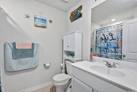 21258 Watercourse San Antonio TX 78266