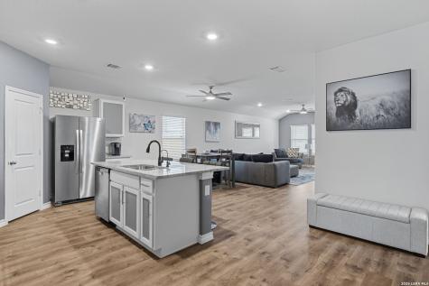 21258 Watercourse San Antonio TX 78266