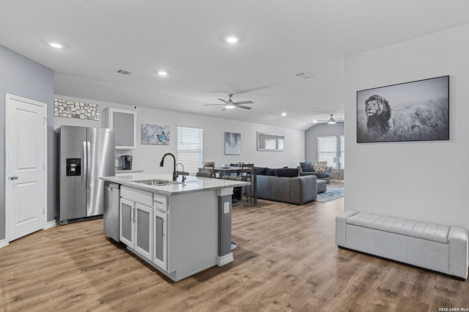 21258 Watercourse San Antonio TX 78266