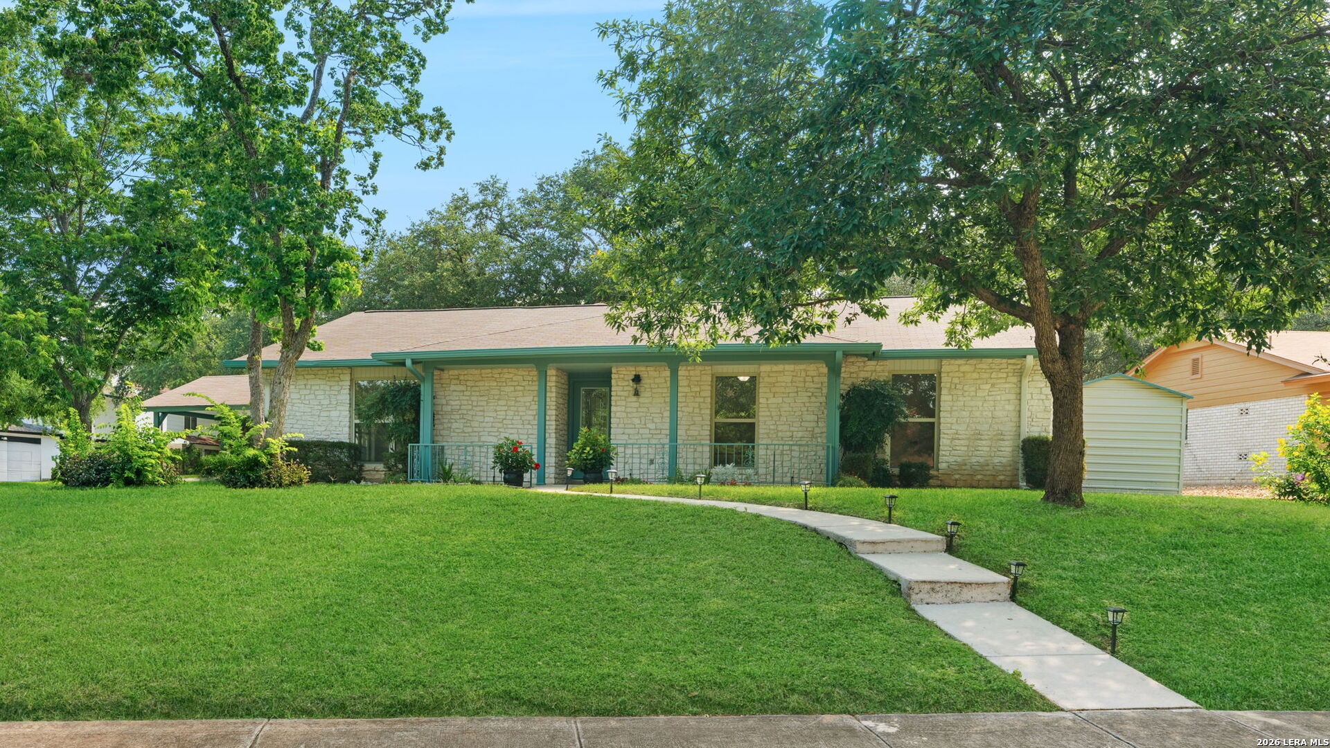 5426 Timbermont Street San Antonio TX 78250