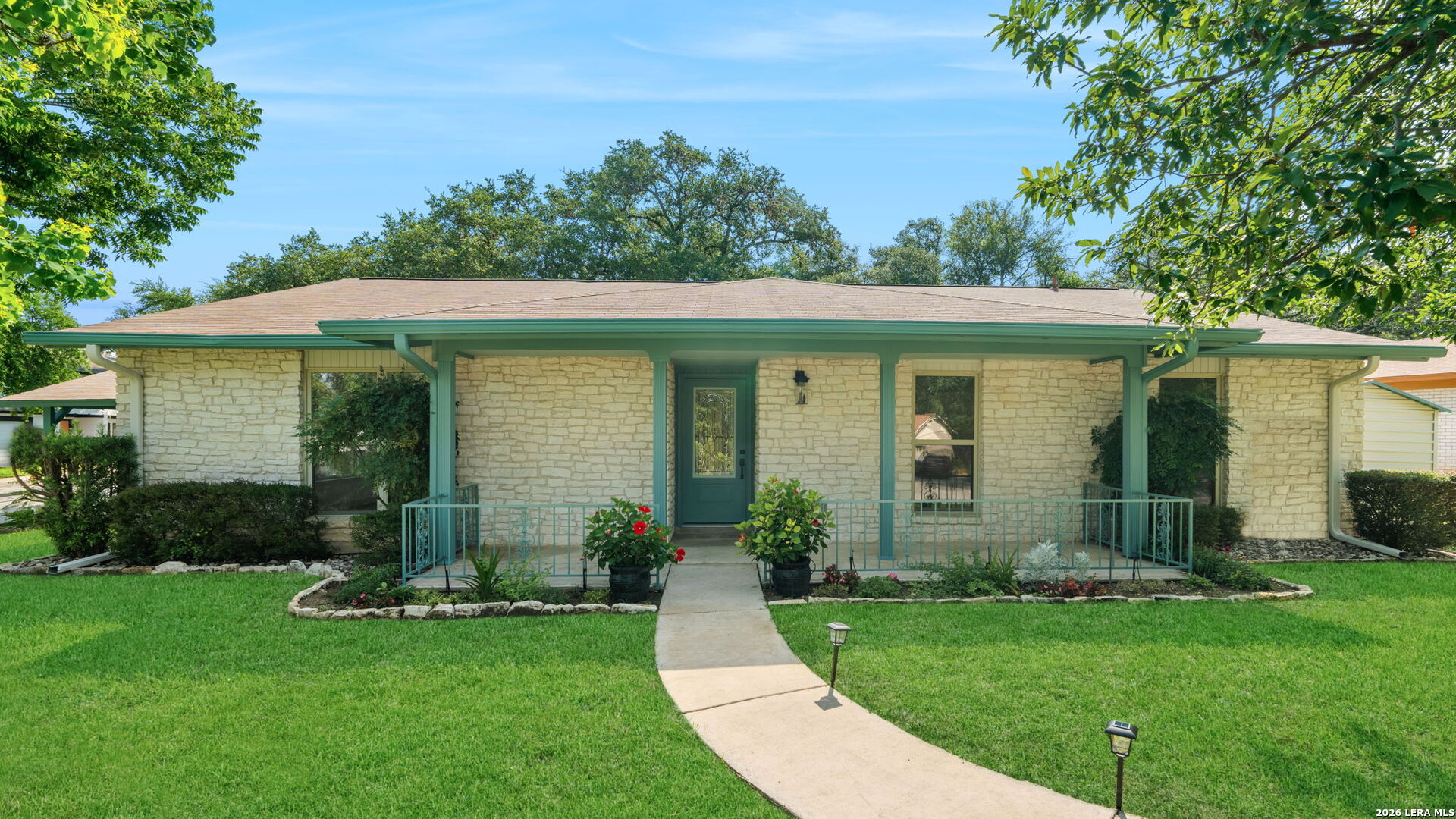 5426 Timbermont Street San Antonio TX 78250