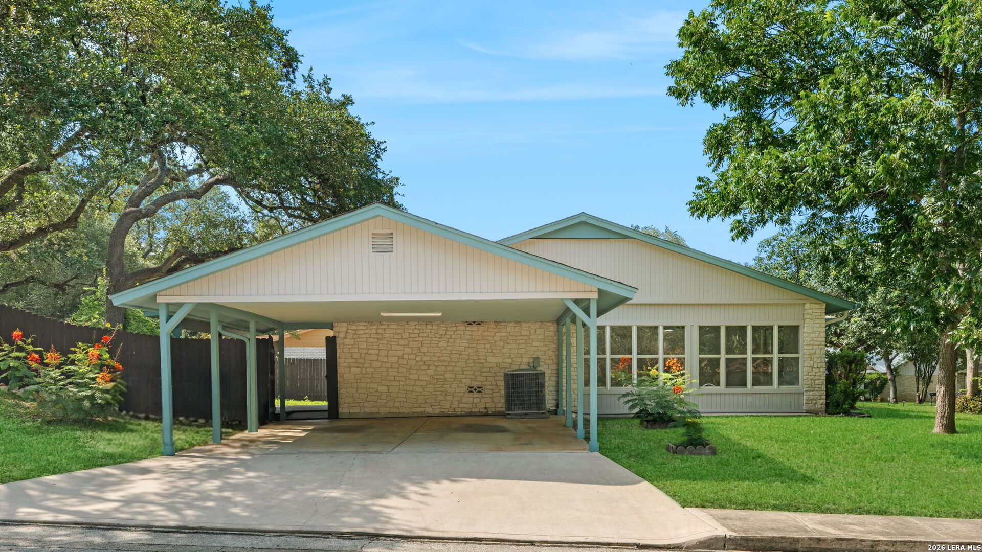 5426 Timbermont Street San Antonio TX 78250