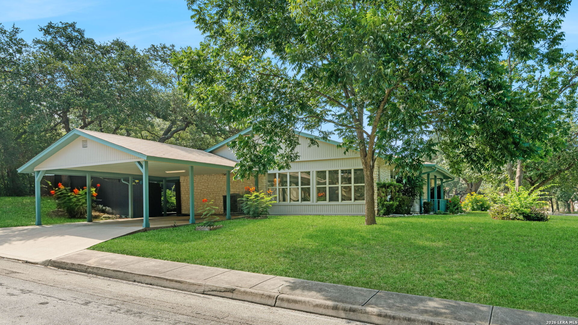 5426 Timbermont Street San Antonio TX 78250