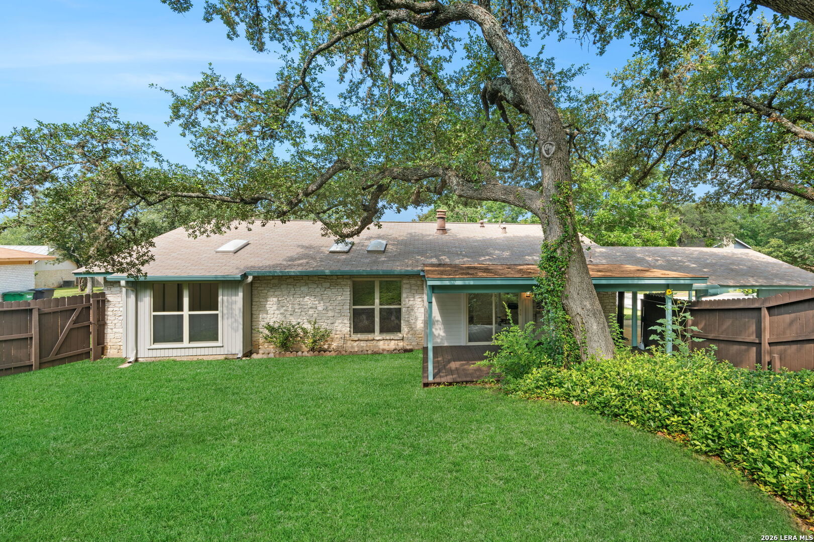 5426 Timbermont Street San Antonio TX 78250