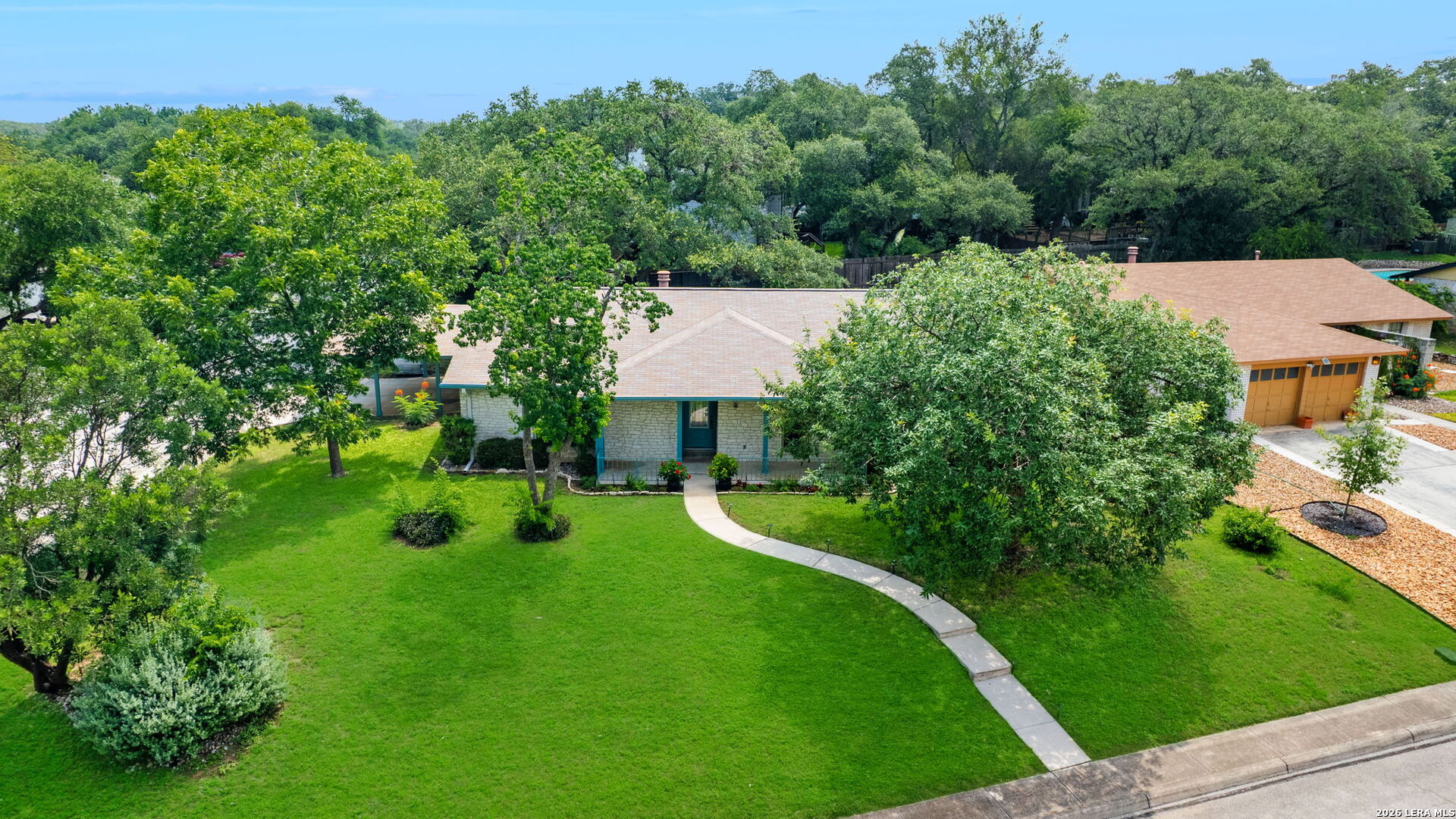 5426 Timbermont Street San Antonio TX 78250