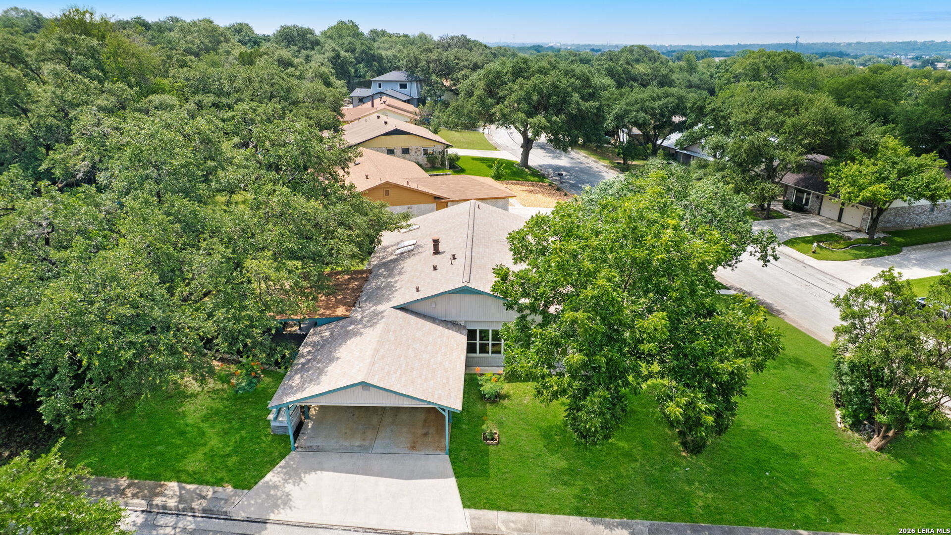 5426 Timbermont Street San Antonio TX 78250