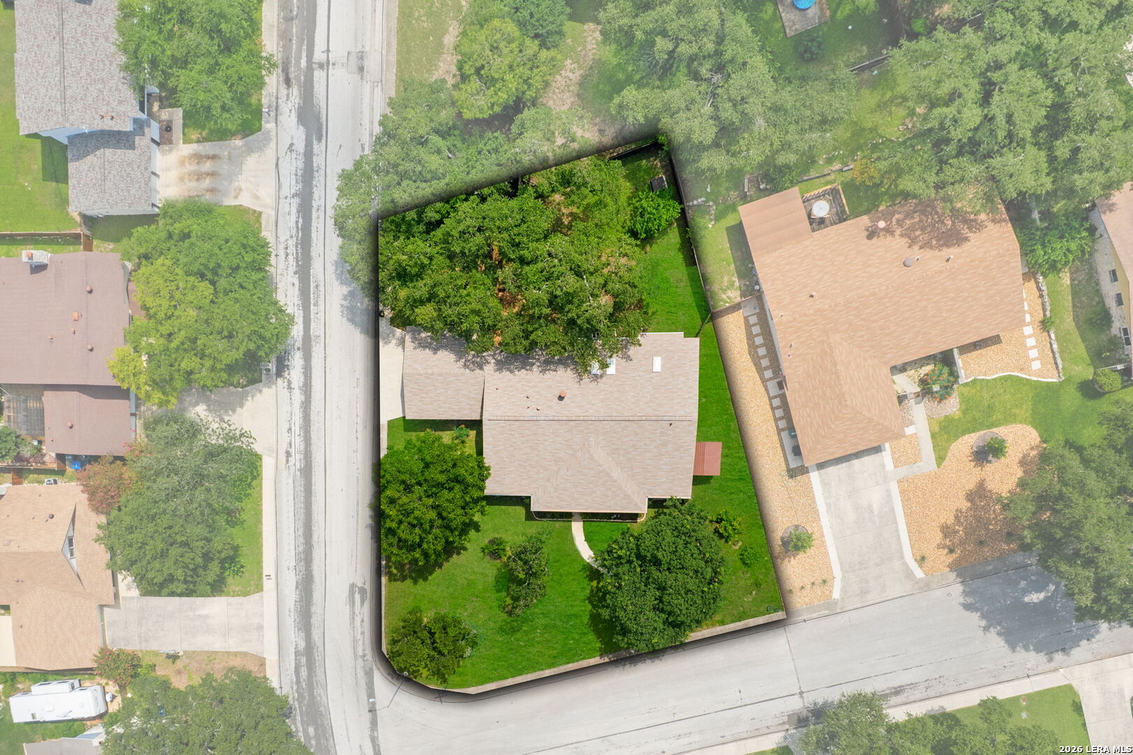 5426 Timbermont Street San Antonio TX 78250