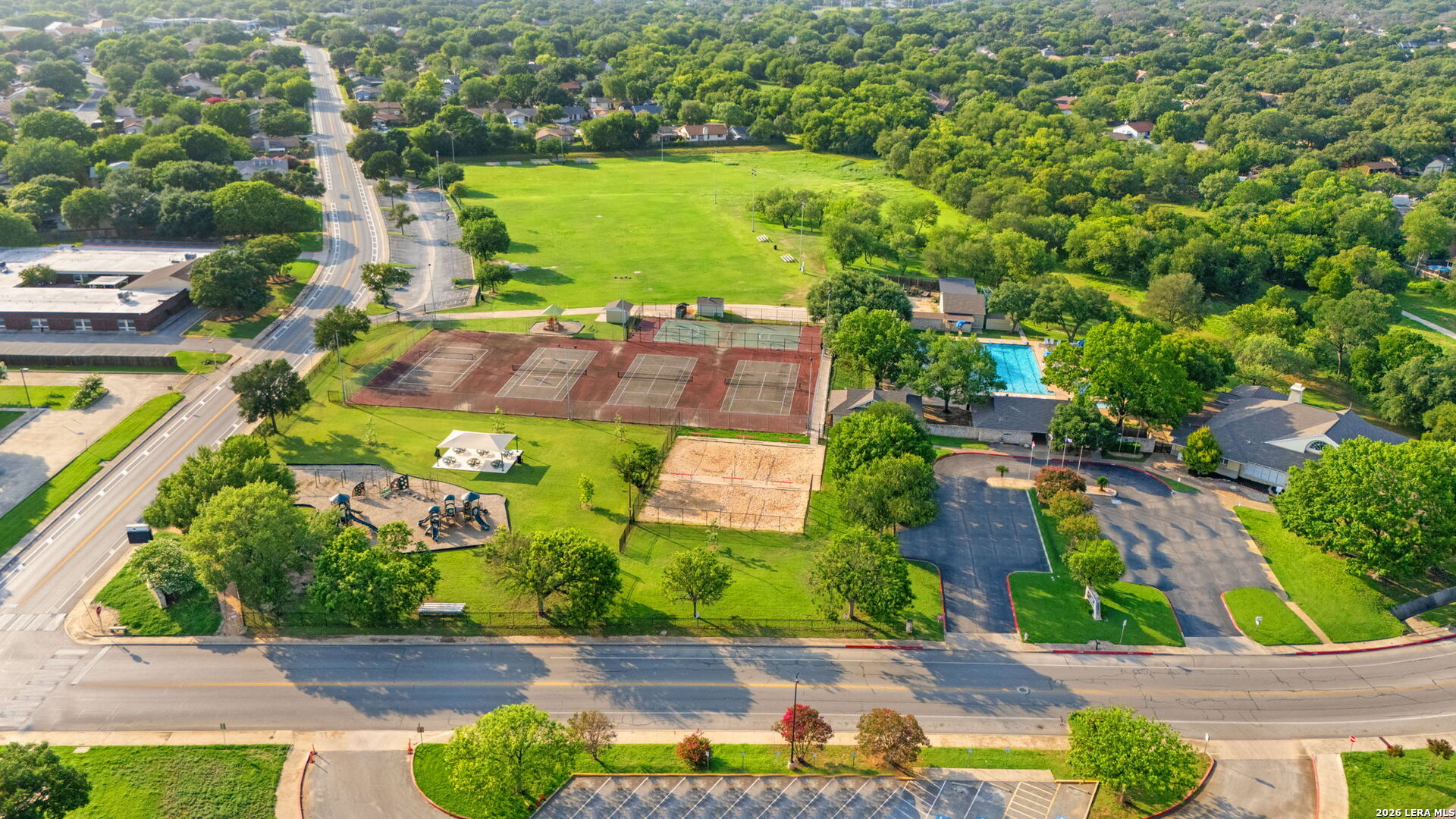 5426 Timbermont Street San Antonio TX 78250
