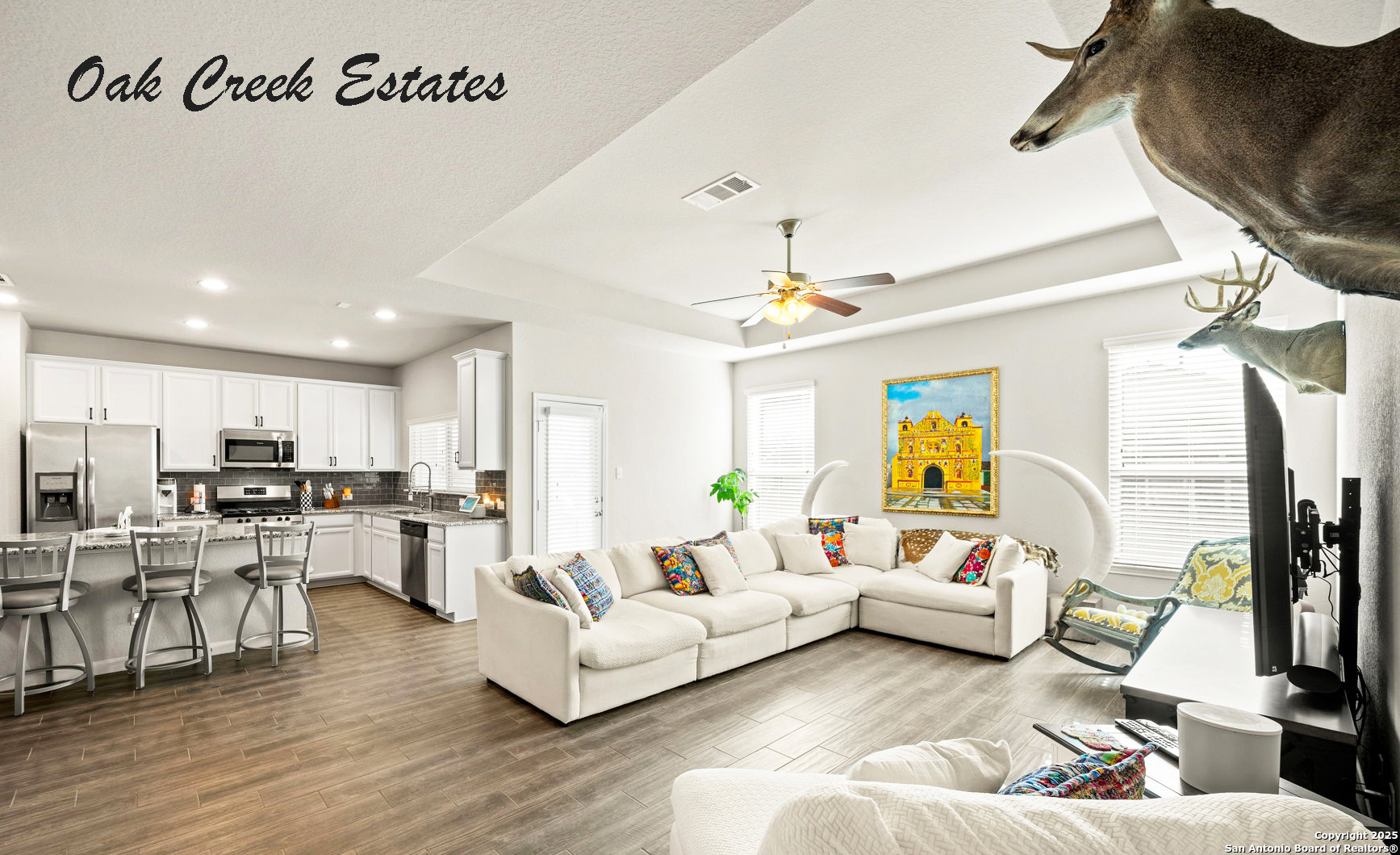 415 Escarpment Oak New Braunfels TX 78130