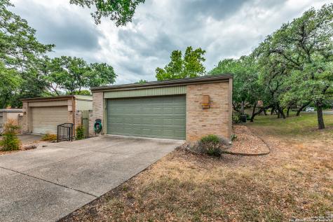 11602 Caprock Street San Antonio TX 78230