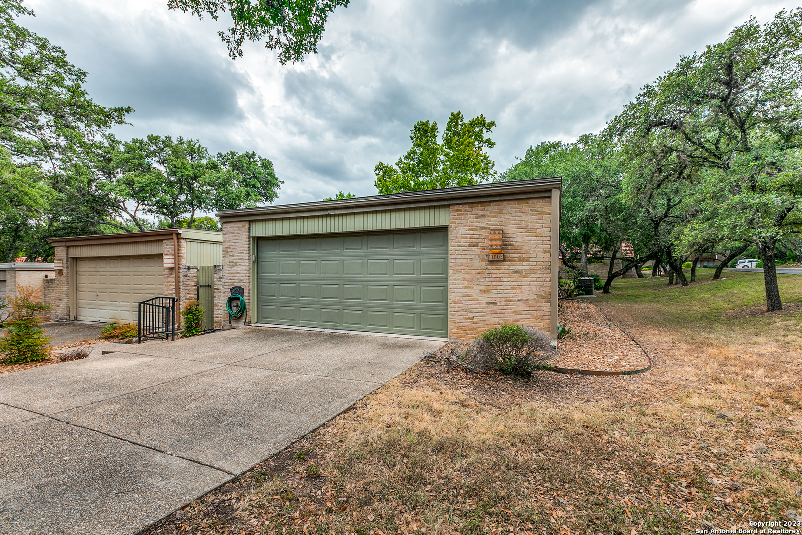 11602 Caprock Street San Antonio TX 78230