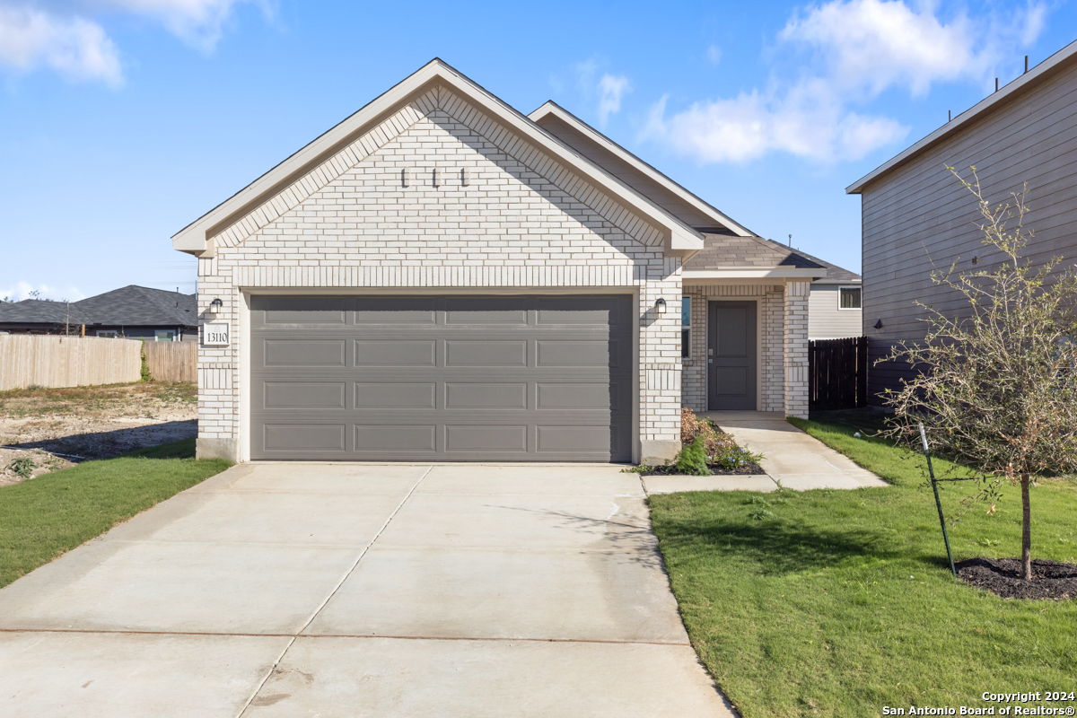 13110 Club House Boulevard San Antonio TX 78221