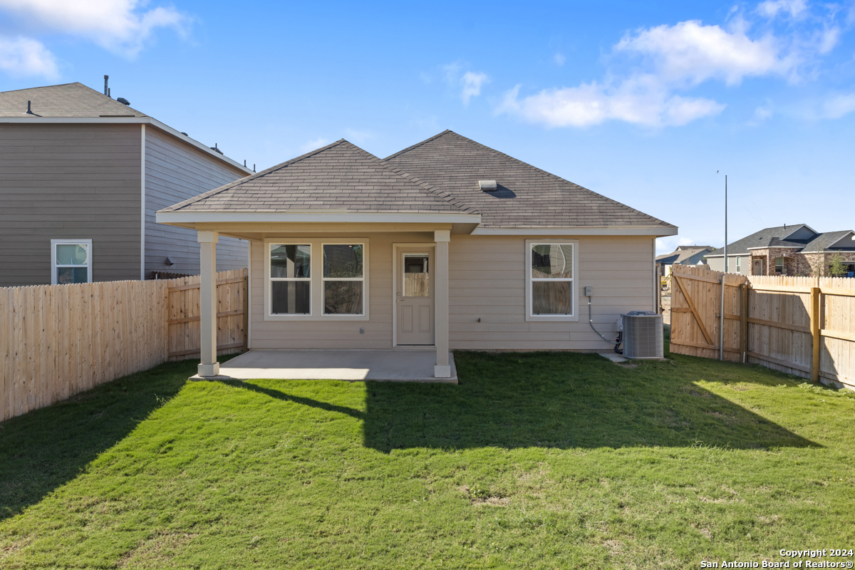 13110 Club House Boulevard San Antonio TX 78221