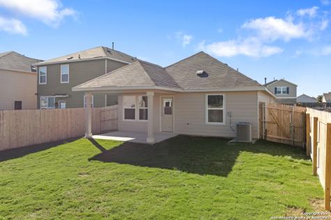 13110 Club House Boulevard San Antonio TX 78221