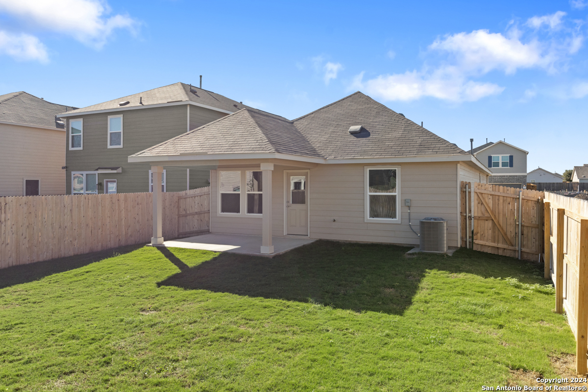 13110 Club House Boulevard San Antonio TX 78221