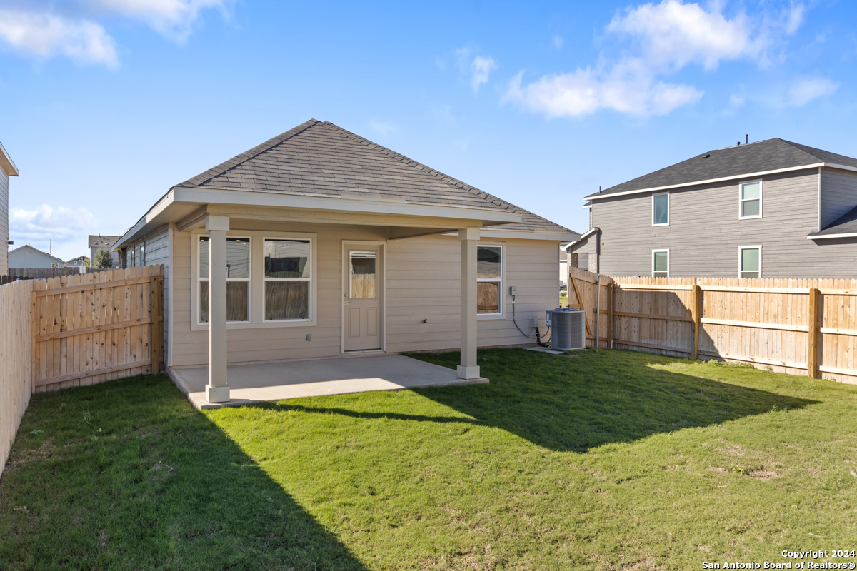 13110 Club House Boulevard San Antonio TX 78221