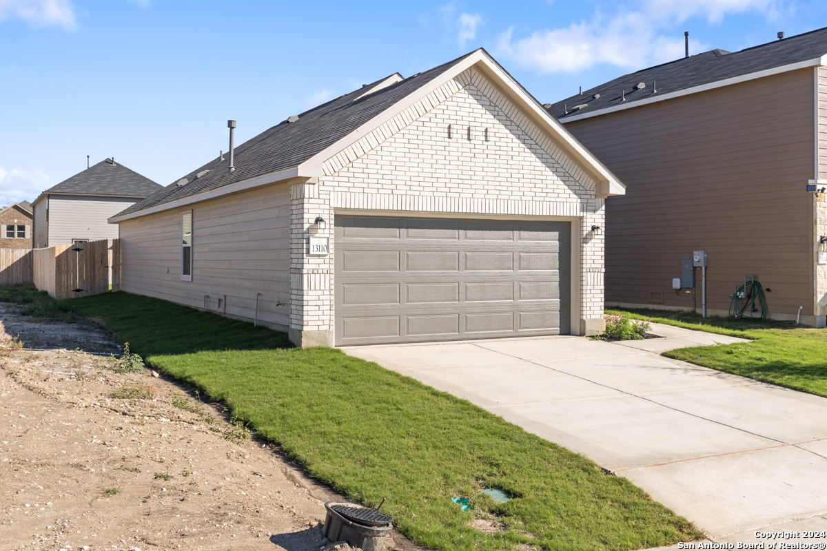 13110 Club House Boulevard San Antonio TX 78221