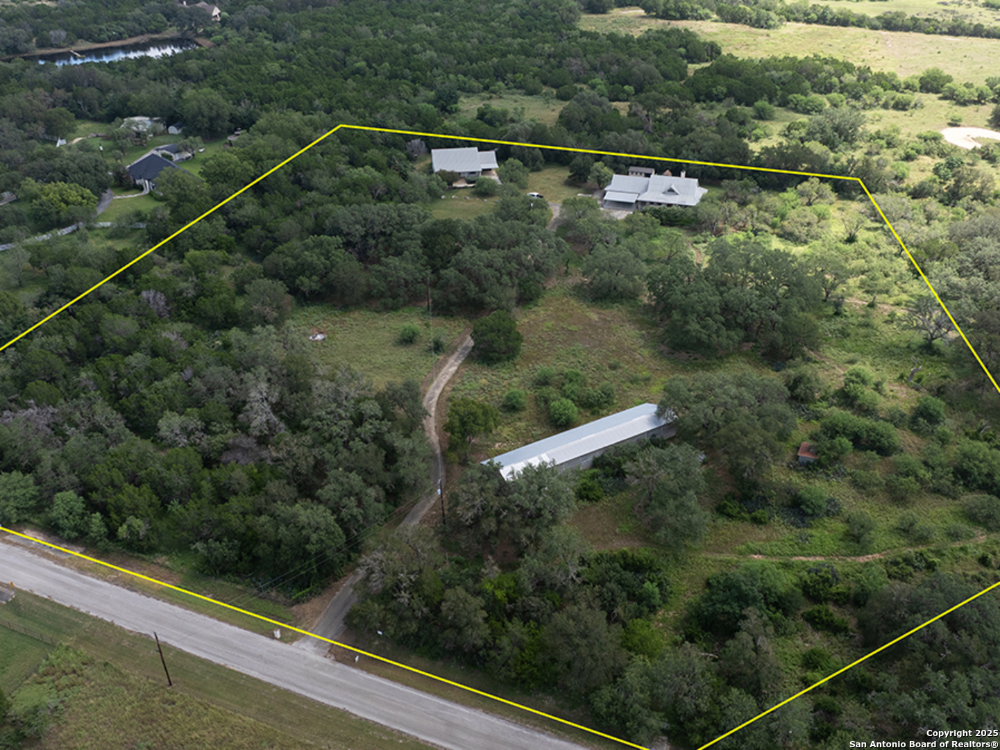 1210 Whispering Woods New Braunfels TX 78132