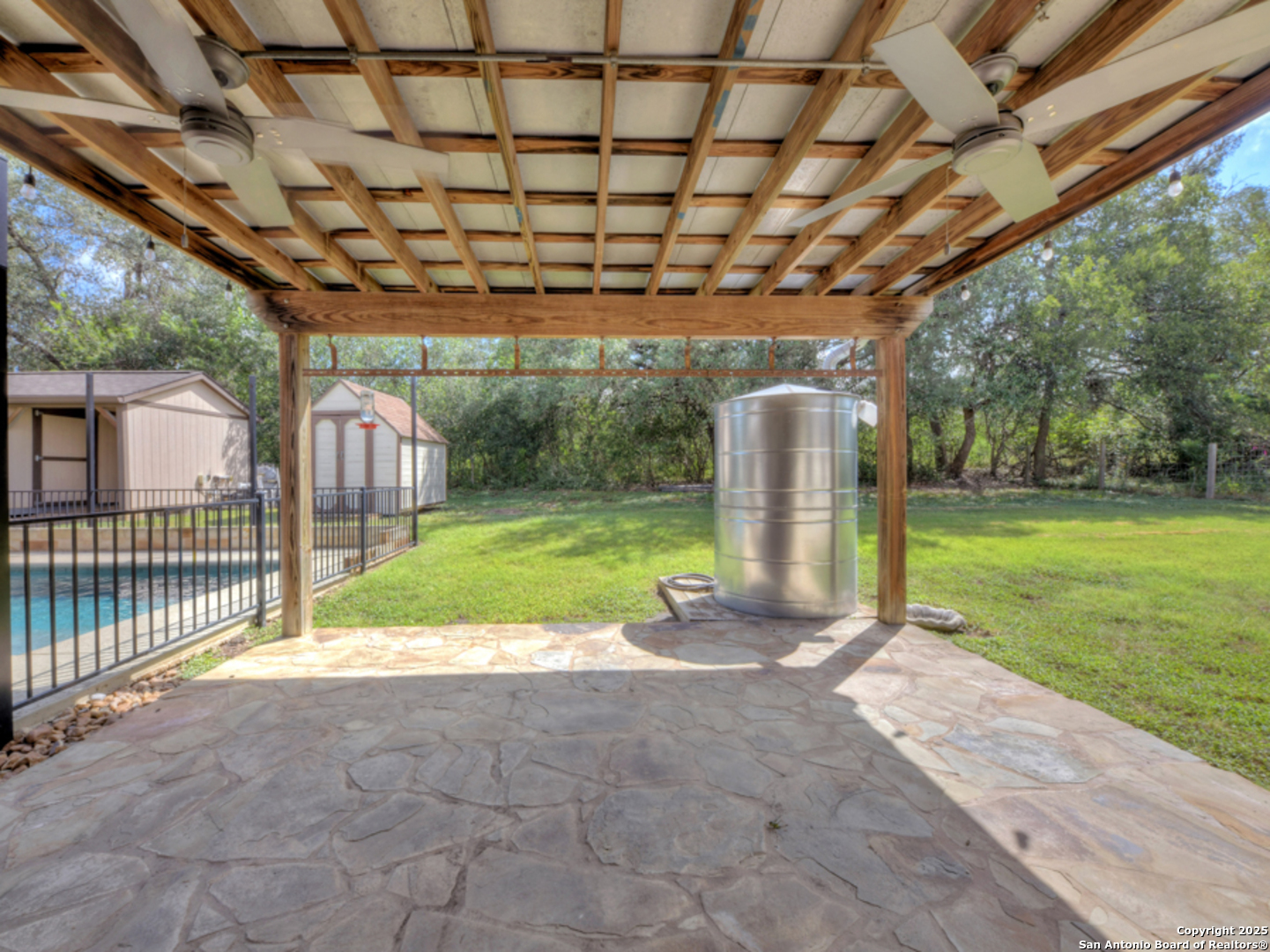 1210 Whispering Woods New Braunfels TX 78132