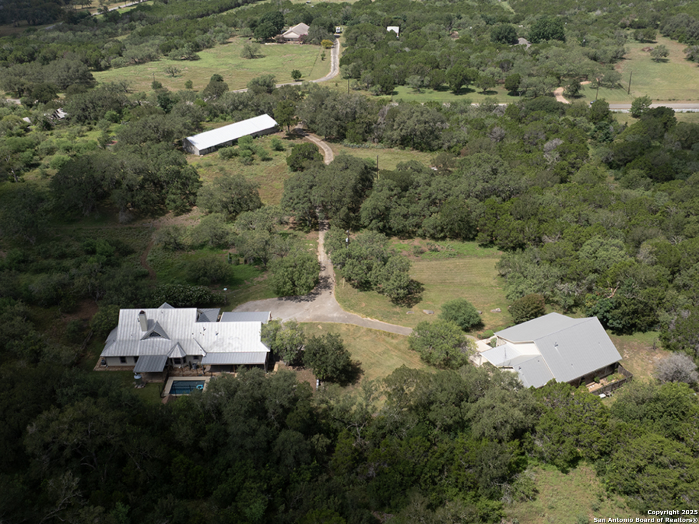1210 Whispering Woods New Braunfels TX 78132