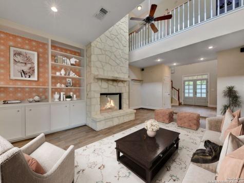 1210 Whispering Woods New Braunfels TX 78132