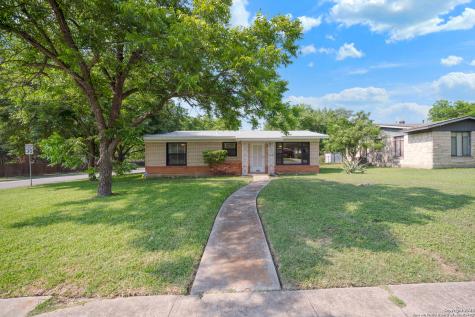 1366 Oblate Drive San Antonio TX 78216