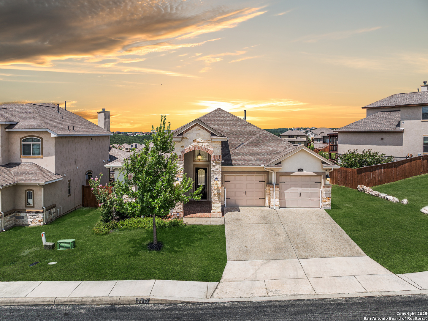 7710 Hays Hill San Antonio TX 78256