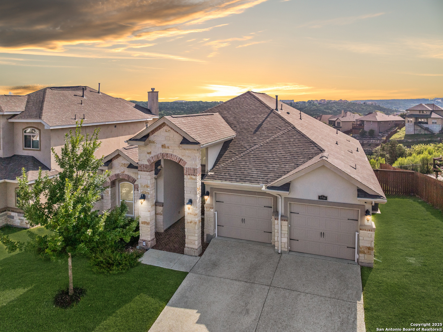 7710 Hays Hill San Antonio TX 78256