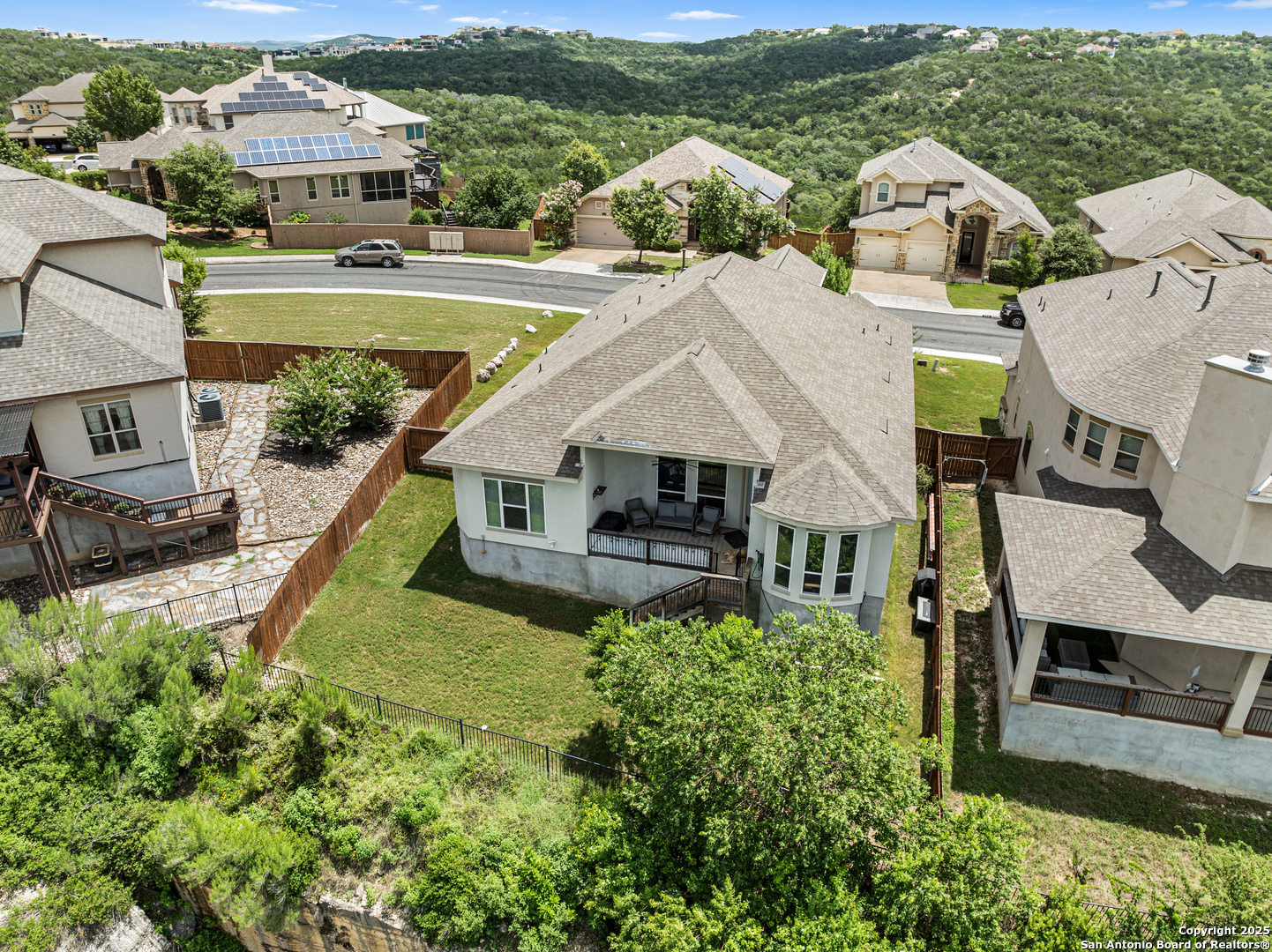 7710 Hays Hill San Antonio TX 78256