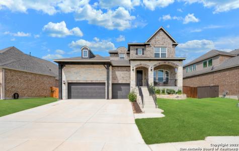1915 Tillman Park San Antonio TX 78253