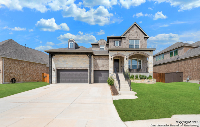 1915 Tillman Park San Antonio TX 78253