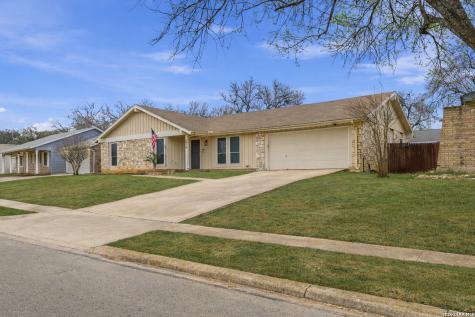 5914 Freemans Farm San Antonio TX 78233