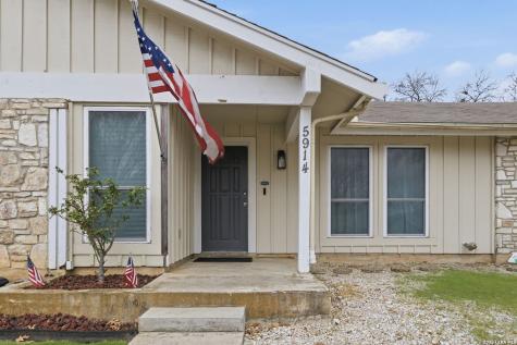 5914 Freemans Farm San Antonio TX 78233