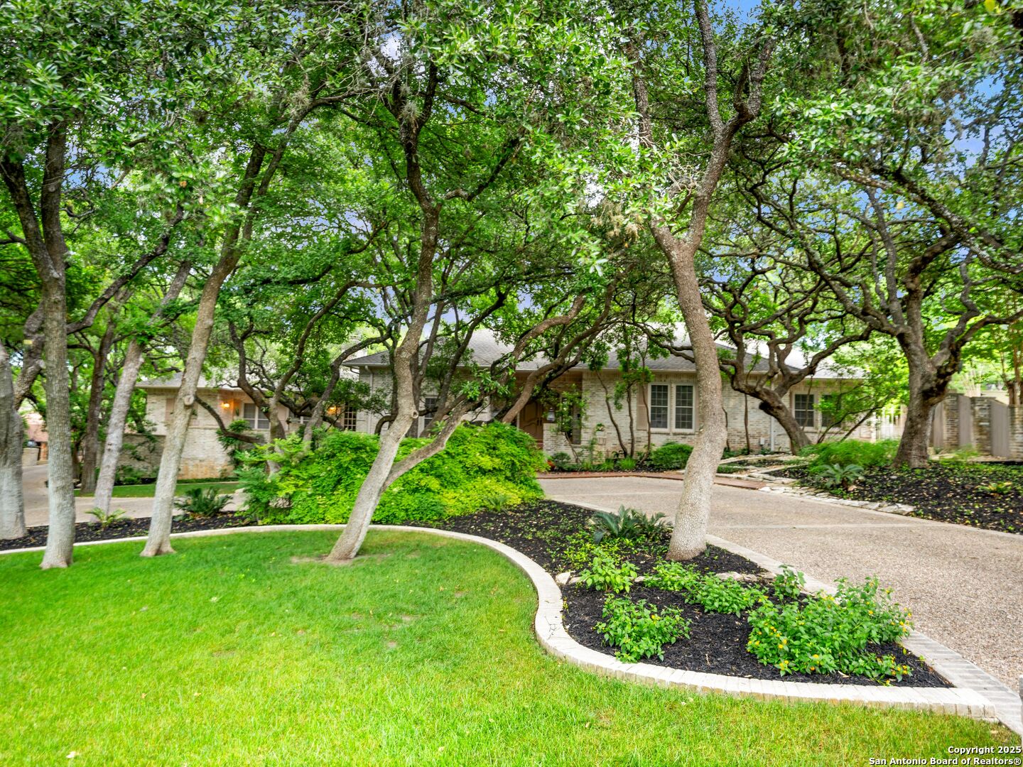 10 Parman Place San Antonio TX 78230
