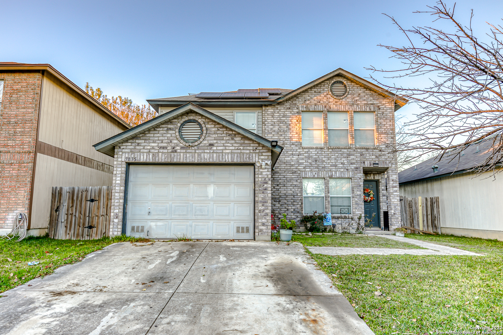 9835 Highland Creek San Antonio TX 78245
