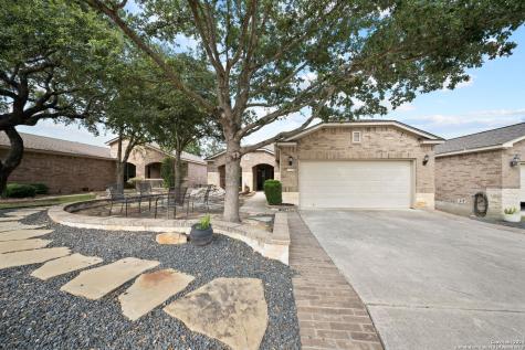 4518 Jarrell San Antonio TX 78253