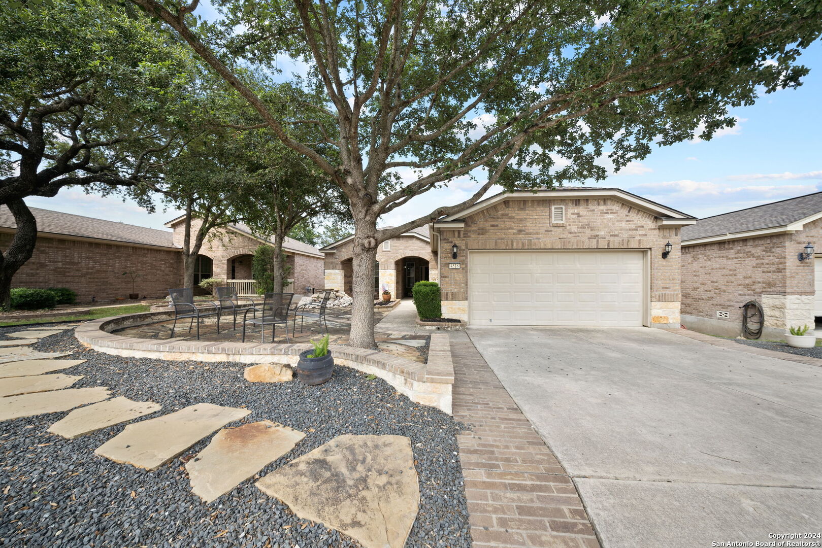 4518 Jarrell San Antonio TX 78253