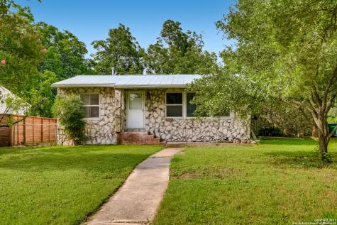 402 Devonshire Drive San Antonio TX 78209