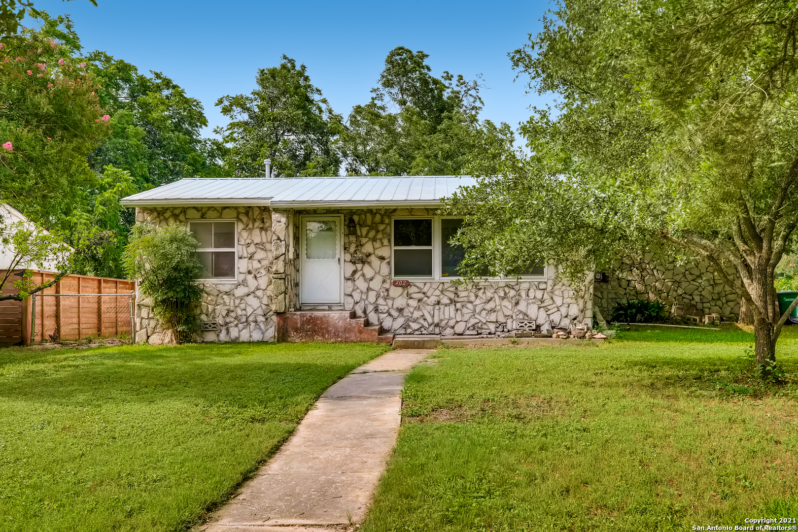 402 Devonshire Drive San Antonio TX 78209