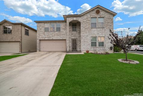 6458 Pelican Coral San Antonio TX 78244