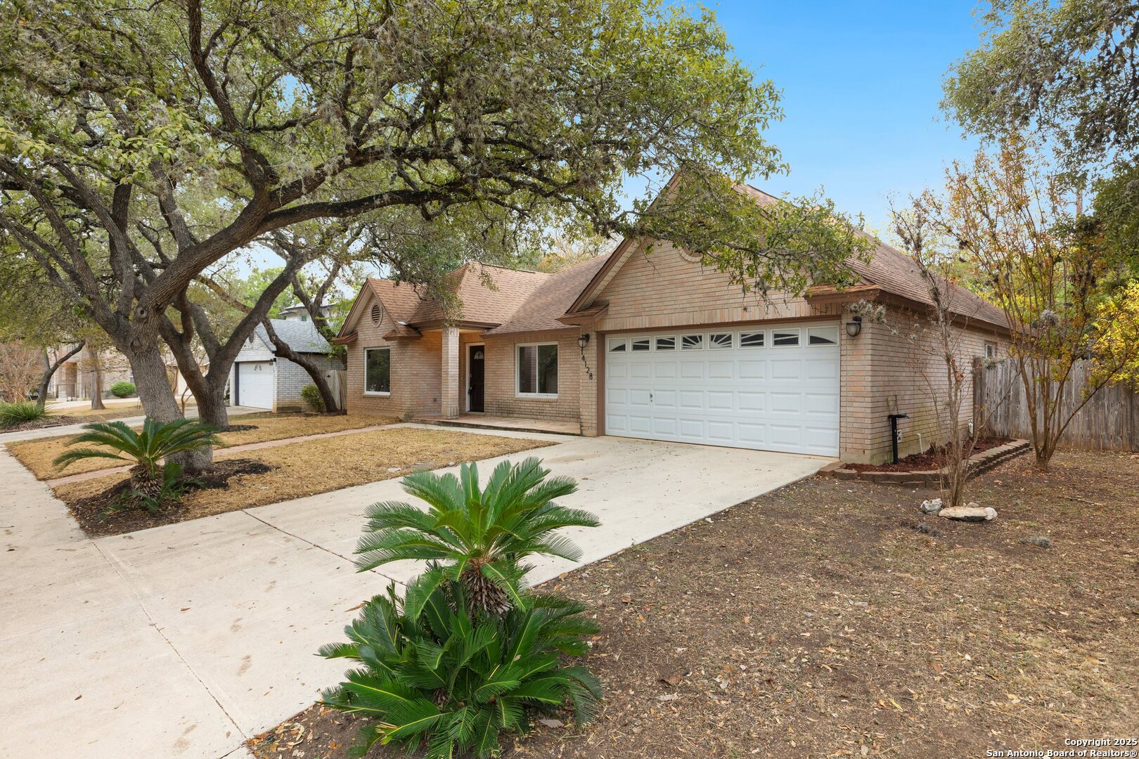 14128 Emerald Hill San Antonio TX 78231